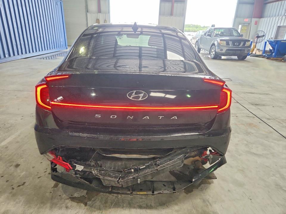 Aukcja sprzedaży 2021 Hyundai Sonata, vin: 5NPEL4JA3MH083931, numer aukcji: 67075326