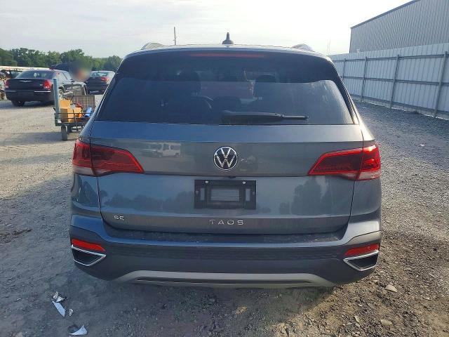 Aukcja sprzedaży 2022 Volkswagen Taos, vin: 3VVLX7B21NM099000, numer aukcji: 64001456