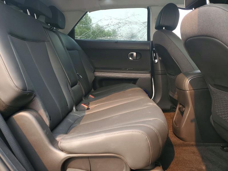 63802916 :رقم المزاد ، KM8KRDDF6RU308327 vin ، 2024 Hyundai Ioniq 5 مزاد بيع