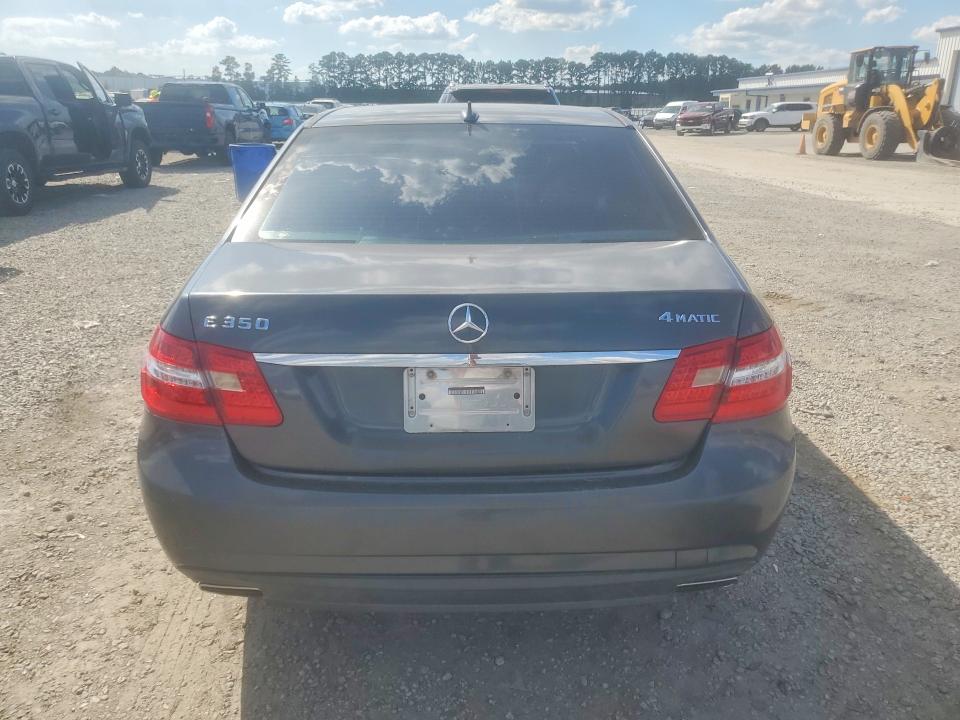 Aukcja sprzedaży 2010 Mercedes-benz E, vin: WDDHF8HB2AA227486, numer aukcji: 65526176