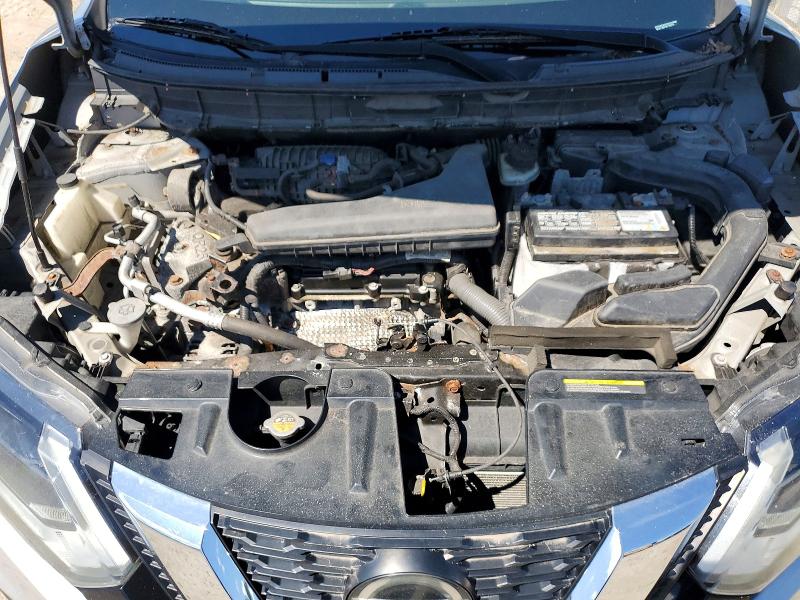 Продаж на аукціоні авто 2019 Nissan Rogue, vin: 5N1AT2MV4KC702915, номер лоту: 65416636