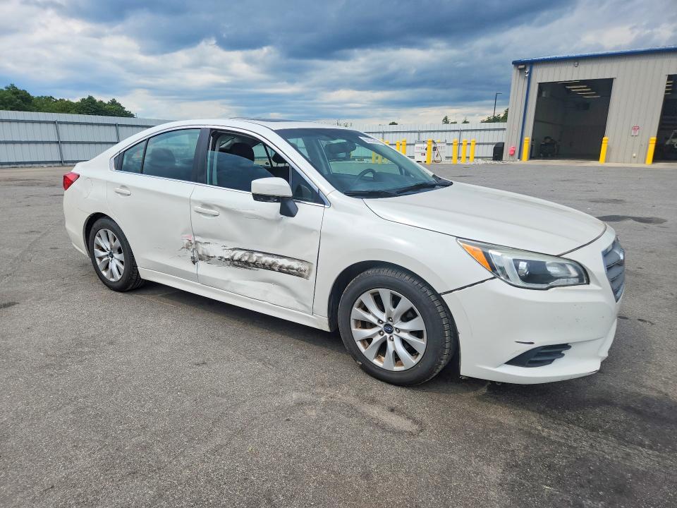 2015 Subaru Legacy მანქანა იყიდება აუქციონზე, vin: 4S3BNAD65F3023523, აუქციონის ნომერი: 66533946