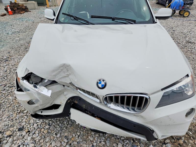 Продаж на аукціоні авто 2014 Bmw X3, vin: 5UXWX9C56E0D16299, номер лоту: 64066206