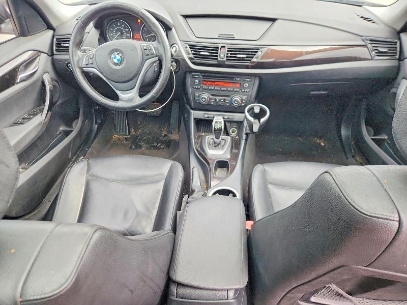 65376756 :رقم المزاد ، WBAVL1C58DVR87933 vin ، 2013 Bmw X1 مزاد بيع