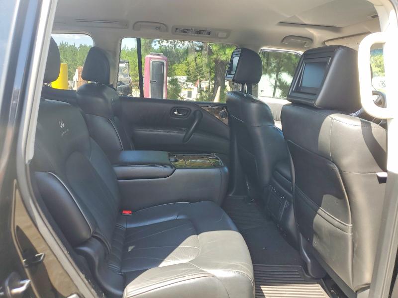 Продаж на аукціоні авто 2014 Infiniti Qx80, vin: JN8AZ2NE5E9066545, номер лоту: 65740566