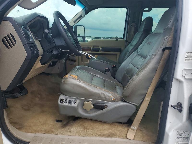 Продажа на аукционе авто 2008 Ford F350, vin: 1FTWW32R08EC90812, номер лота: 65693636