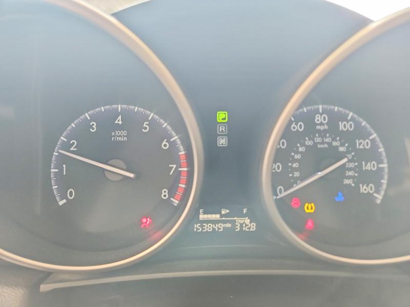 66116046 :رقم المزاد ، JM1BL1UF0C1501912 vin ، 2012 Mazda 3 مزاد بيع