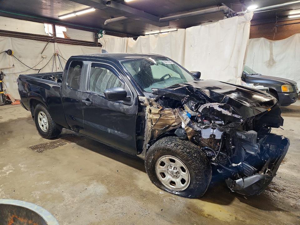 Продажа на аукционе авто 2022 Nissan Frontier, vin: 1N6ED1CM6NN675633, номер лота: 66414066