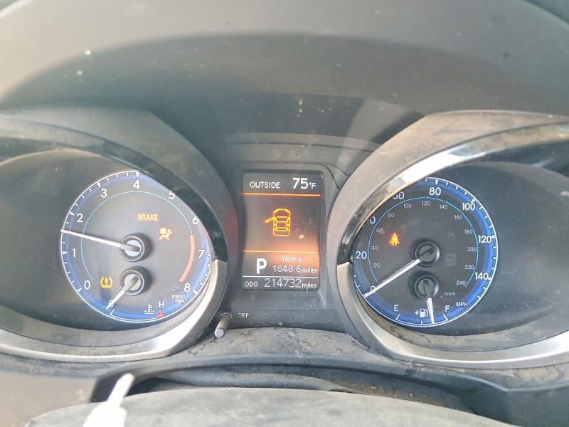 63715416 :رقم المزاد ، 2T1BURHE5EC113215 vin ، 2014 Toyota Corolla مزاد بيع