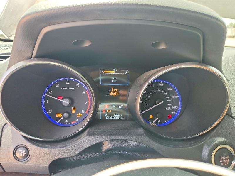 64279506 :رقم المزاد ، 4S4BSANCXK3262911 vin ، 2019 Subaru Outback مزاد بيع