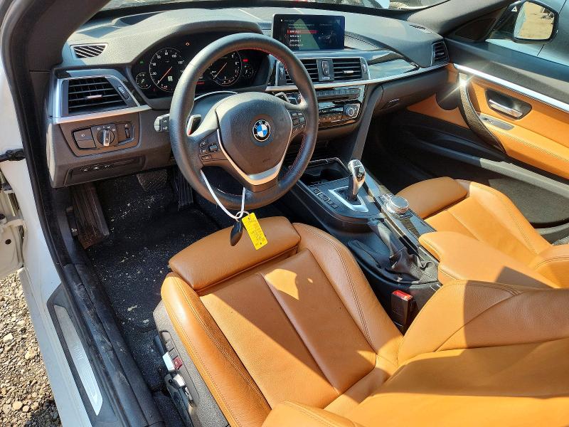 Продаж на аукціоні авто 2018 Bmw 330, vin: WBA8Z9C51JG827838, номер лоту: 64913056