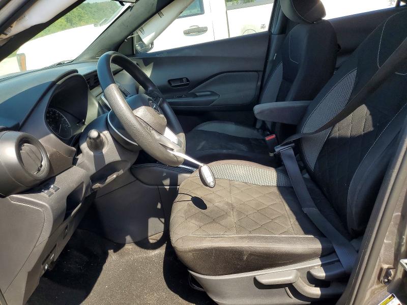 Продаж на аукціоні авто 2019 Nissan Kicks, vin: 3N1CP5CU9KL500820, номер лоту: 65893456