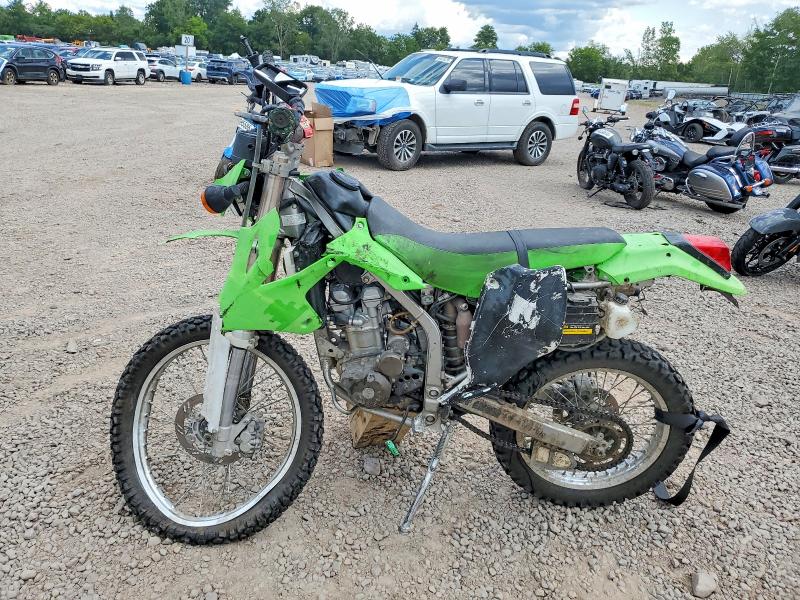 Продажа на аукционе авто 2006 Kawasaki Klx250, vin: JKALXMH146DA13846, номер лота: 64983456
