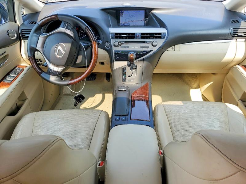 Продаж на аукціоні авто 2015 Lexus Rx 350, vin: 2T2BK1BA0FC326907, номер лоту: 64331186