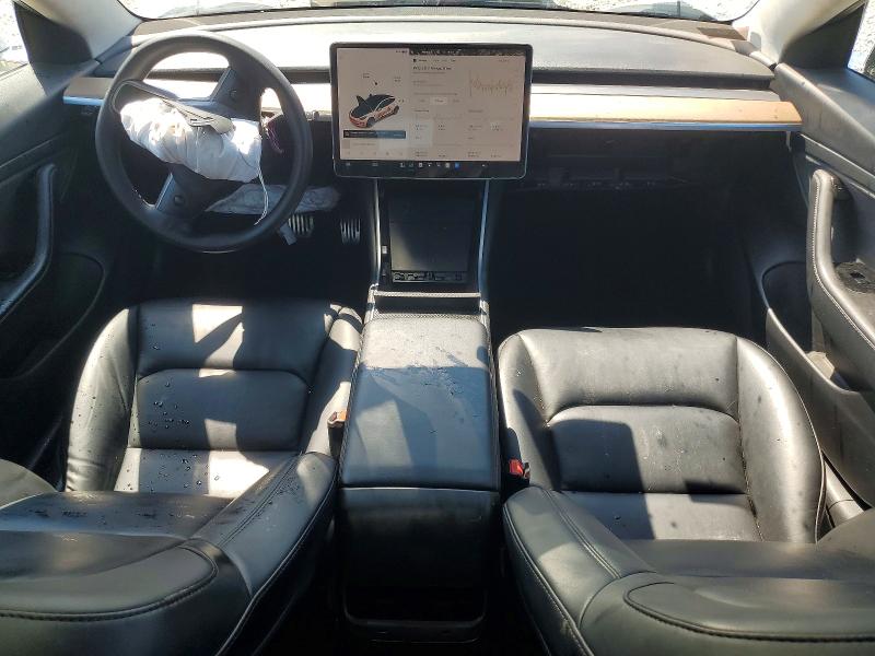 Aukcja sprzedaży 2020 Tesla Model 3, vin: 5YJ3E1EA4LF797011, numer aukcji: 63857846