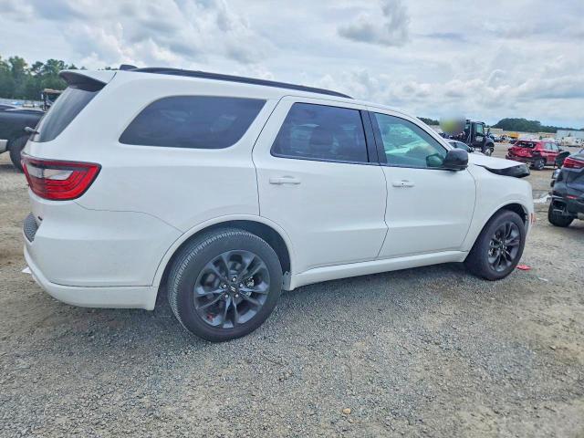 Продаж на аукціоні авто 2025 Dodge Durango, vin: 1C4RDHDG9SC517493, номер лоту: 63890696