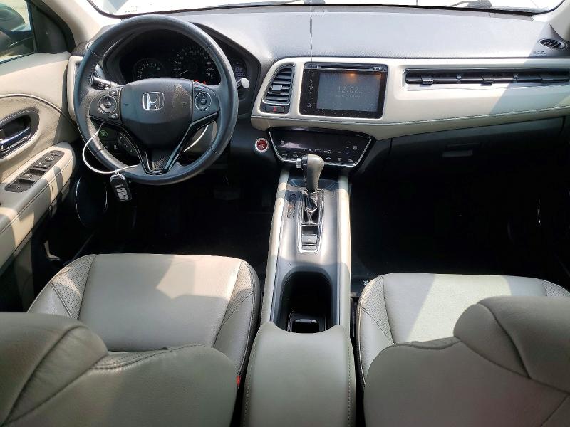 Aukcja sprzedaży 2016 Honda Hr-v, vin: 3CZRU6H70GM109060, numer aukcji: 62771756