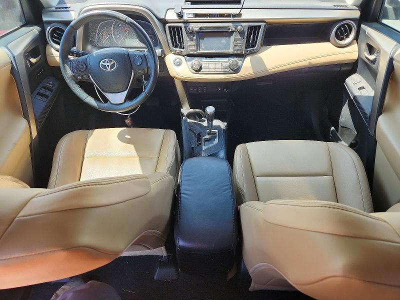 Продаж на аукціоні авто 2013 Toyota Rav4, vin: 2T3DFREV0DW061861, номер лоту: 65008636