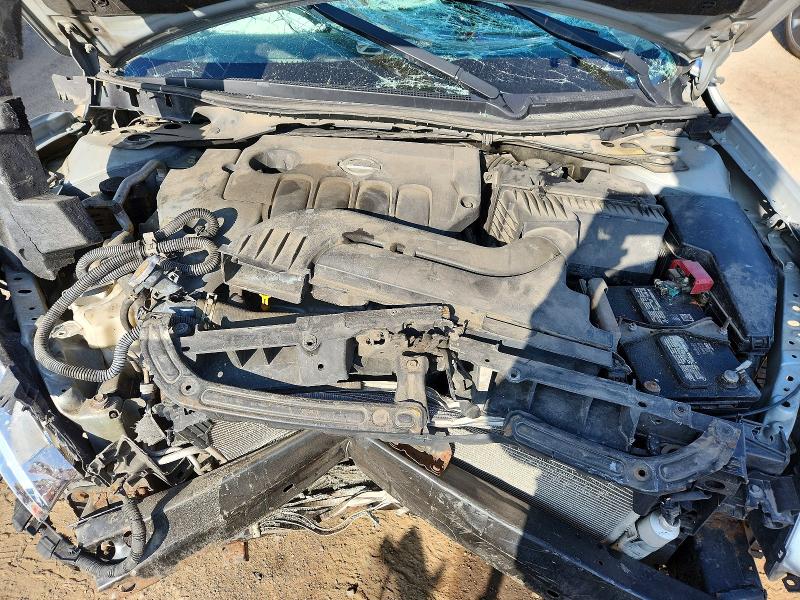 2010 Nissan Altima მანქანა იყიდება აუქციონზე, vin: 1N4AL2AP8AC185472, აუქციონის ნომერი: 65525916