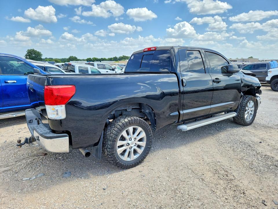 2010 Toyota Tundra მანქანა იყიდება აუქციონზე, vin: 5TFRM5F12AX011308, აუქციონის ნომერი: 58737706