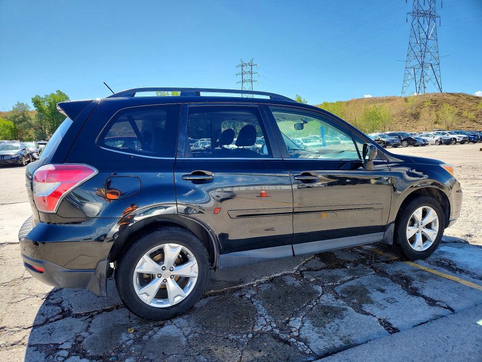 Продажа на аукционе авто 2014 Subaru Forester, vin: JF2SJAJC7EH417582, номер лота: 65402816