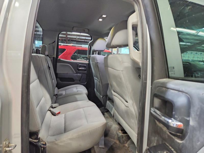 65195356 :رقم المزاد ، 1GCVKNEC6GZ167274 vin ، 2016 Chevrolet Silverado مزاد بيع
