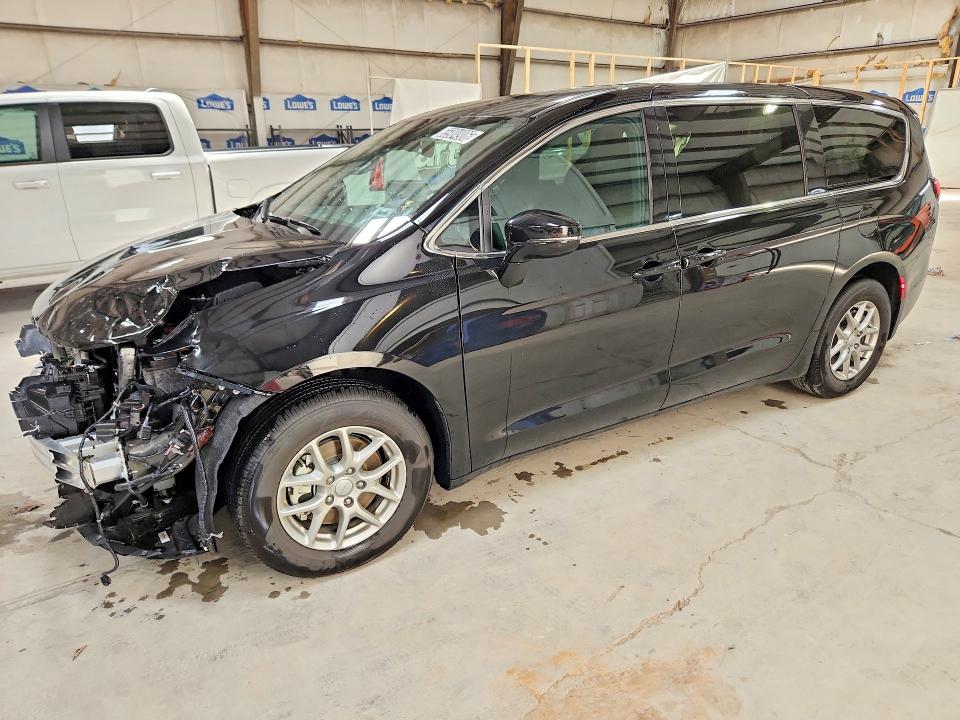 Aukcja sprzedaży 2027 Chrysler Pacifica, vin: 2C4RC1BG0VR563237, numer aukcji: 65904906