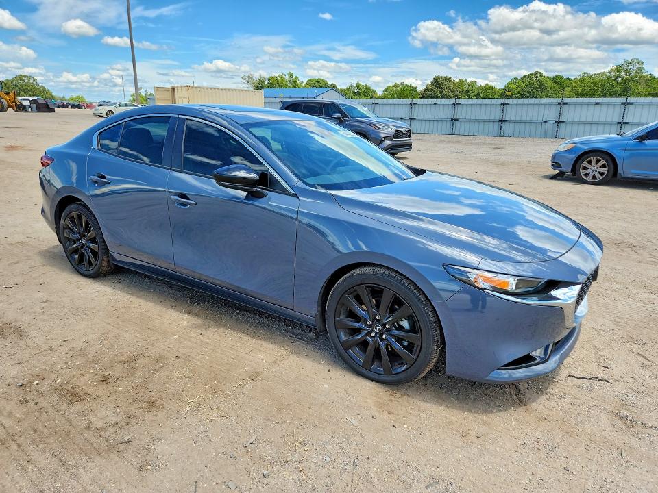Aukcja sprzedaży 2025 Mazda 3, vin: 3MZBPBCM1SM475717, numer aukcji: 64442236