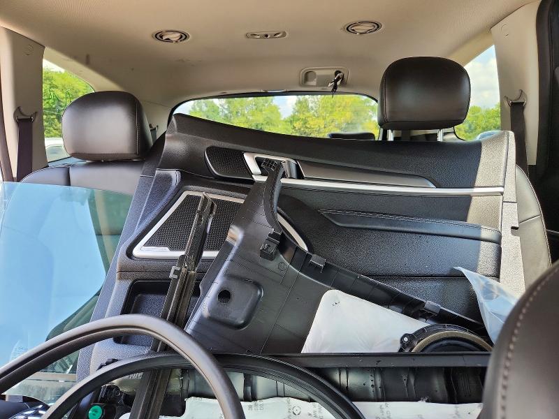 Aukcja sprzedaży 2021 Kia Telluride, vin: 5XYP6DHCXMG186357, numer aukcji: 66761416