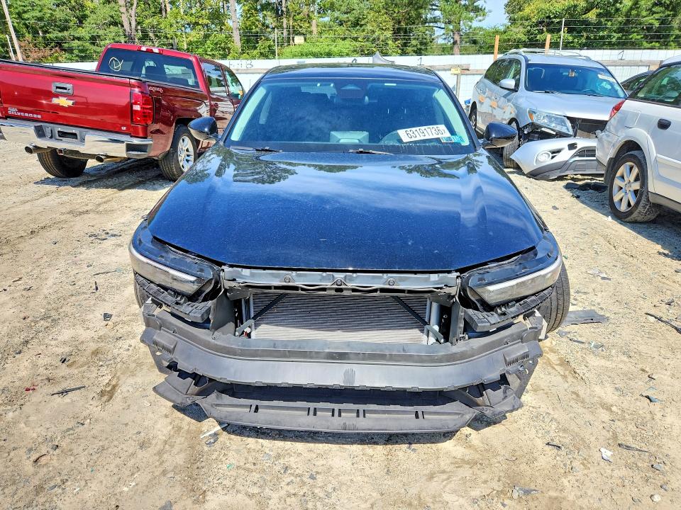 Aukcja sprzedaży 2023 Honda Accord, vin: 1HGCY1F37PA007028, numer aukcji: 63191736