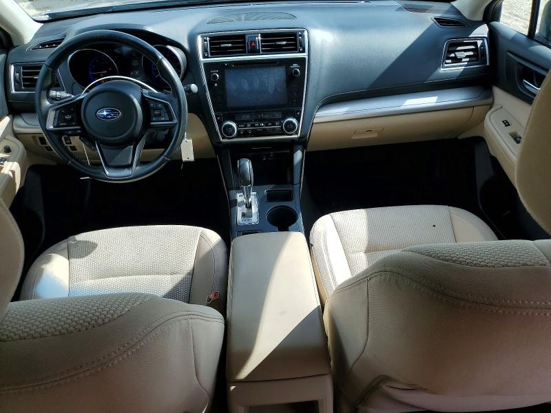 Aukcja sprzedaży 2019 Subaru Outback, vin: 4S4BSAHCXK3237339, numer aukcji: 66625106
