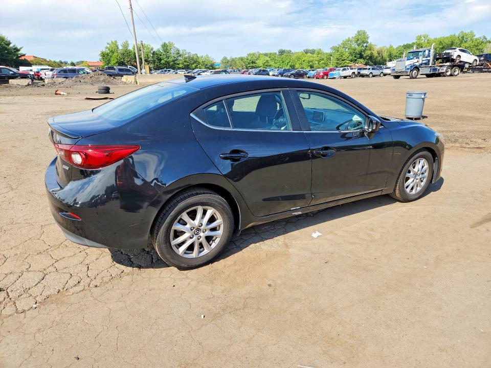 Aukcja sprzedaży 2016 Mazda 3, vin: 3MZBM1W78GM252008, numer aukcji: 63446076