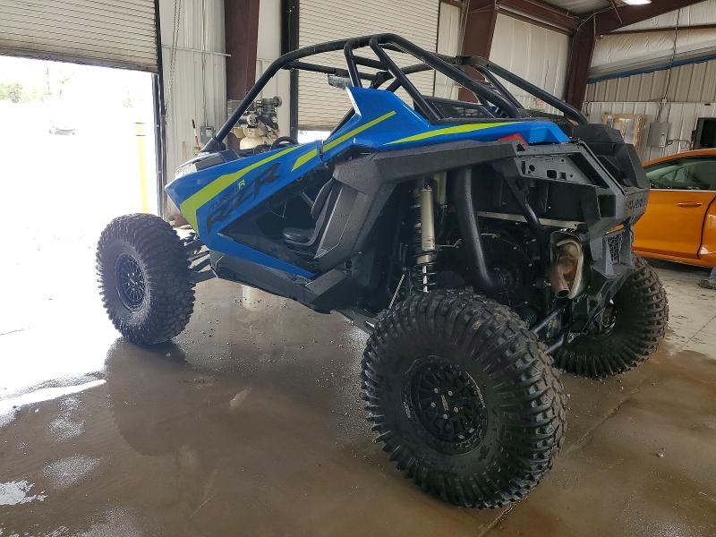 64841326 :رقم المزاد ، 3NSGAK921NG386456 vin ، 2022 Polaris Rzr Turbo مزاد بيع
