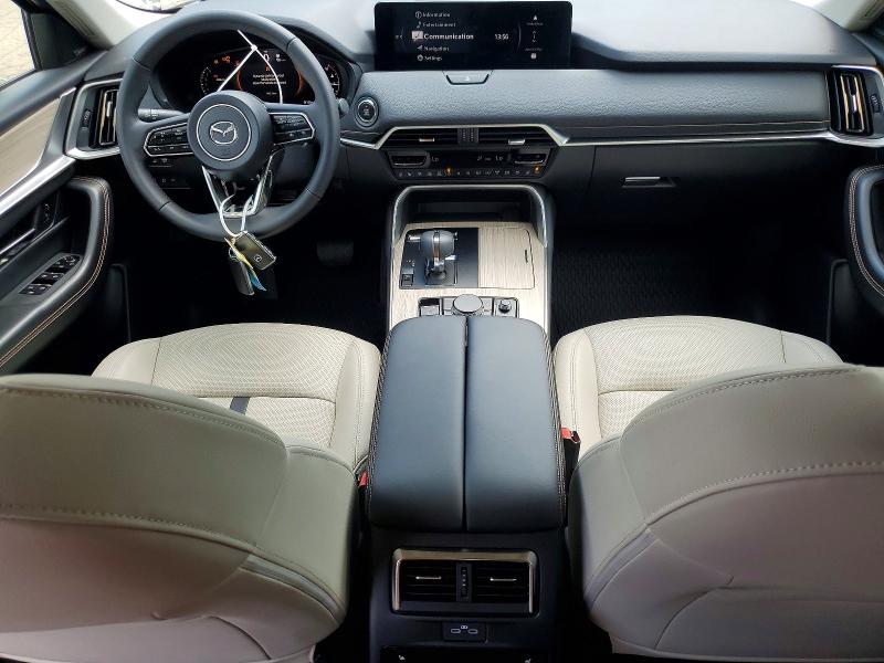 Продажа на аукционе авто 2026 Mazda Cx-90, vin: JM3KKCHD5T1389106, номер лота: 64123086
