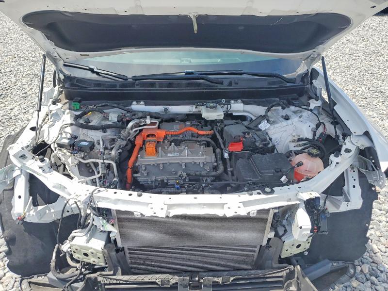 66793506 :رقم المزاد ، 3GPKHWRM7RS510988 vin ، 2024 Honda Prologue مزاد بيع