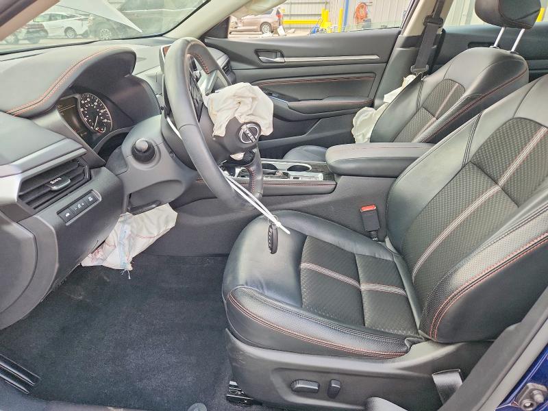 Продажа на аукционе авто 2023 Nissan Altima, vin: 1N4BL4CW0PN420934, номер лота: 63891496