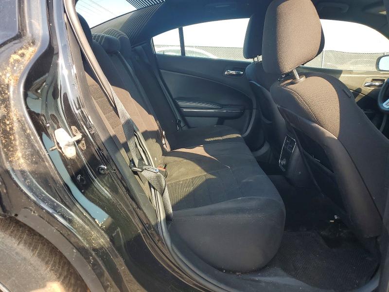 Продаж на аукціоні авто 2014 Dodge Charger, vin: 2C3CDXBG7EH255000, номер лоту: 64267186