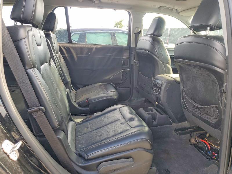 Продажа на аукционе авто 2021 Jeep Cheerokee, vin: 1C4RJKBGXM8106019, номер лота: 63740686