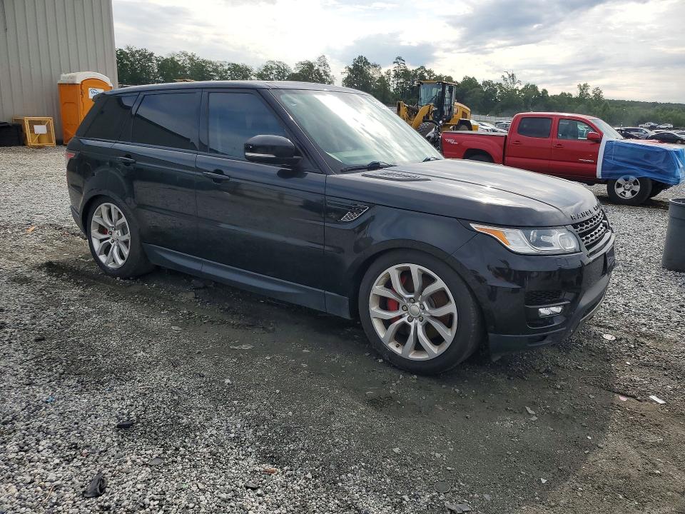 64149896 :رقم المزاد ، SALWV2TF7EA358679 vin ، 2014 Land Rover Range Rover Sport مزاد بيع