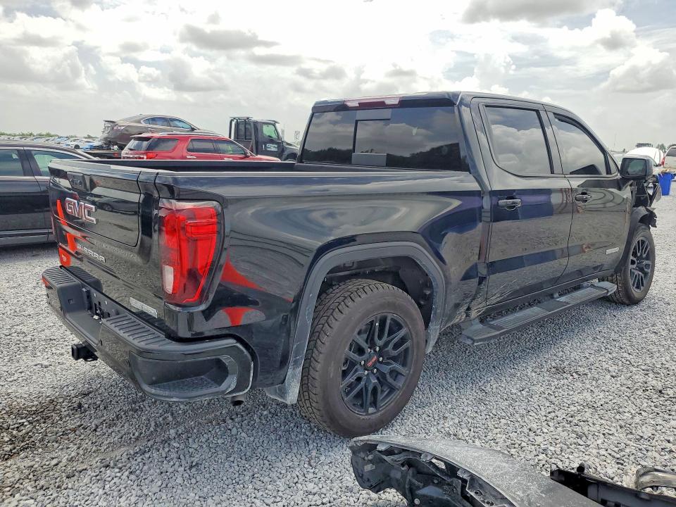 Aukcja sprzedaży 2025 Gmc Sierra, vin: 3GTPHCEDXSG171888, numer aukcji: 64287426