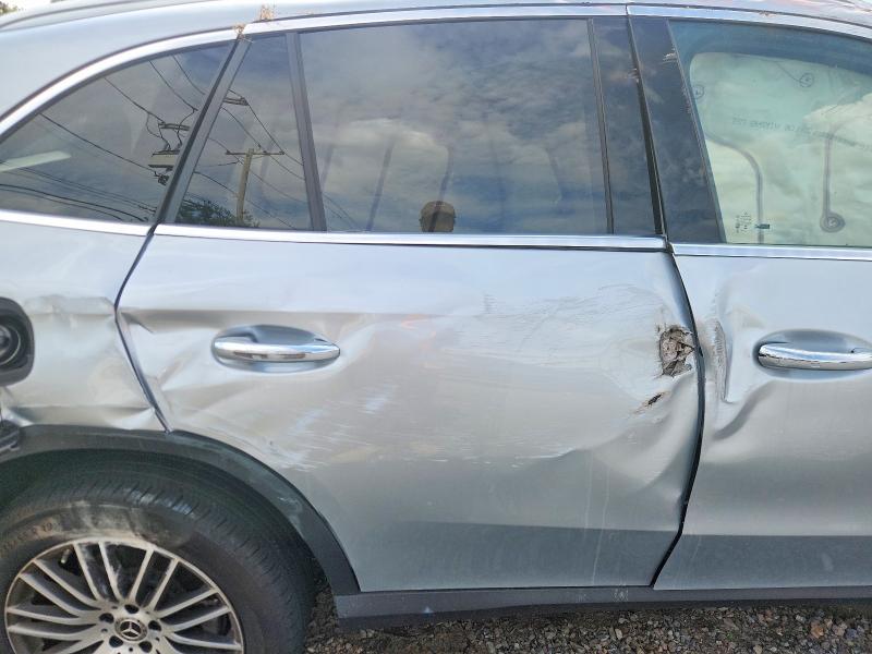 Aukcja sprzedaży 2025 Mercedes-benz Glc, vin: W1NKM4HBXSF364039, numer aukcji: 64429276