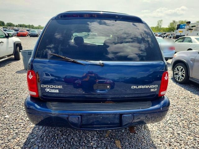Aukcja sprzedaży 2003 Dodge Durango, vin: 1D4HS48N53F606001, numer aukcji: 66065846
