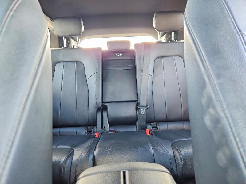 Aukcja sprzedaży 2021 Mercedes-benz Glb, vin: W1N4M4GB6MW153109, numer aukcji: 65031446