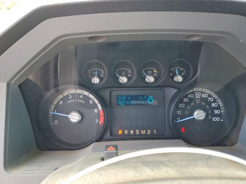 Продажа на аукционе авто 2013 Ford F250, vin: 1FTBF2B67DEB30189, номер лота: 67184166