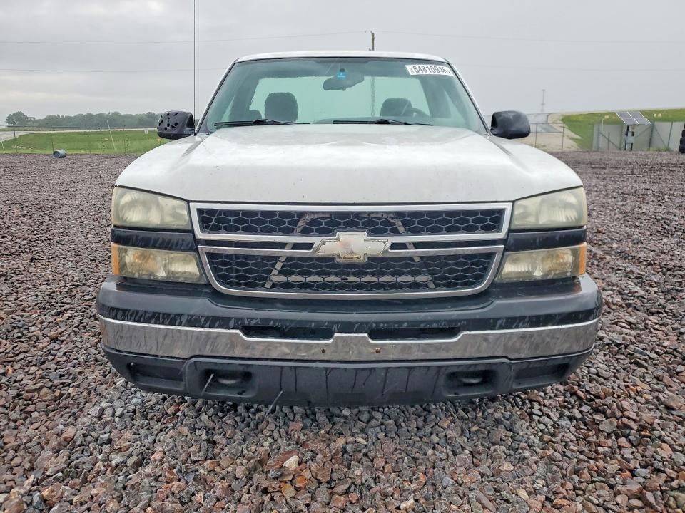 Aukcja sprzedaży 2006 Chevrolet Silverado, vin: 3GCEC14X16G262981, numer aukcji: 64810946