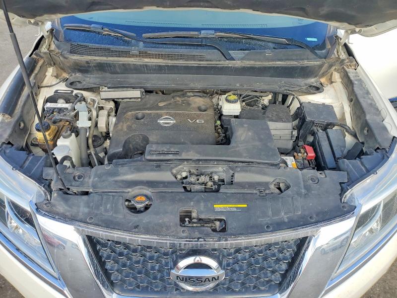 Продаж на аукціоні авто 2014 Nissan Pathfinder, vin: 5N1AR2MN4EC637700, номер лоту: 64917416