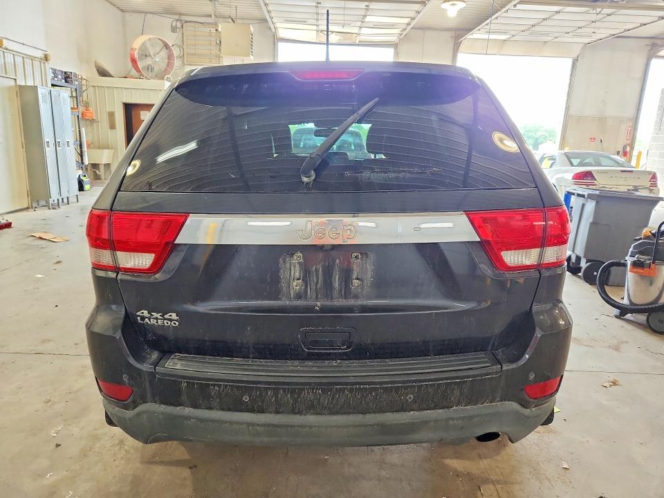Aukcja sprzedaży 2012 Jeep Grand Cherokee, vin: 1C4RJFAG7CC288346, numer aukcji: 66286046