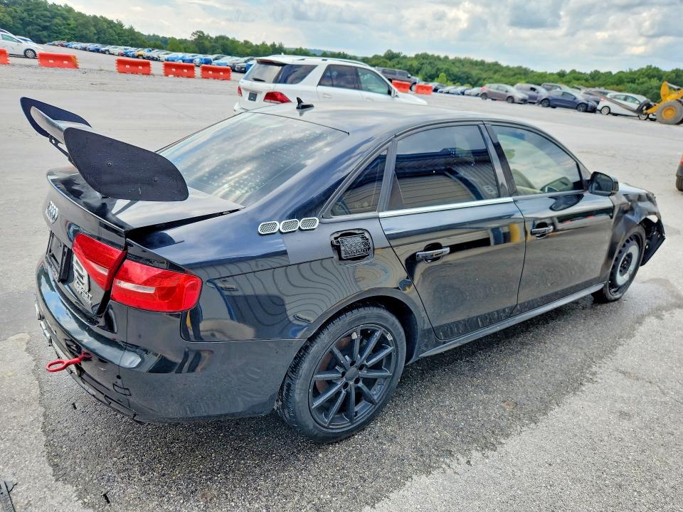 Aukcja sprzedaży 2016 Audi A4, vin: WAUFFAFL3GN011617, numer aukcji: 66449266