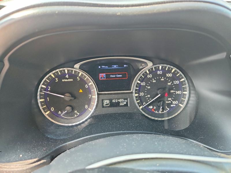 Aukcja sprzedaży 2014 Infiniti Qx60, vin: 5N1AL0MN0EC523991, numer aukcji: 66086386