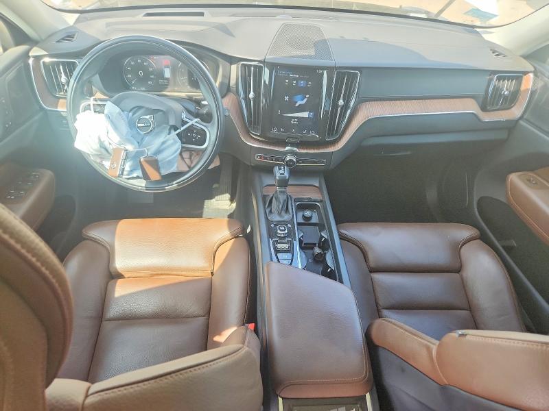 Продажа на аукционе авто 2020 Volvo Xc60, vin: YV4102RL6L1610039, номер лота: 66268936